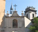 Костёл и монастырь бенедиктинок (Львов, Украина)