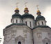 Выдубицкий монастырь (Киев, Украина)