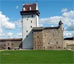 Нарвский замок (Нарва, Эстония)