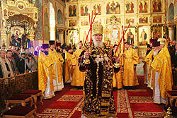 Православный Христорождественский собор — один из самых видных культурно-исторических объектов центра Риги