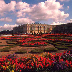 Версальский дворец (Château de Versailles), Версаль, Франция