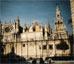 Севильский кафедральный собор (Севилья, Испания)
