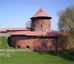 Каунасский замок (Каунас, Литва)