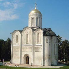 Владимир Дмитриевский собор