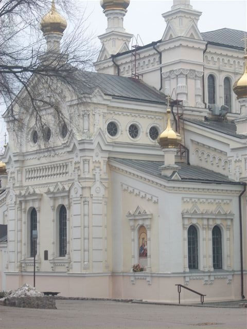 Покровский храм является старейшим из сохранившихся до наших дней сооружений города, непревзойденным произведением украинской архитектуры XVII века